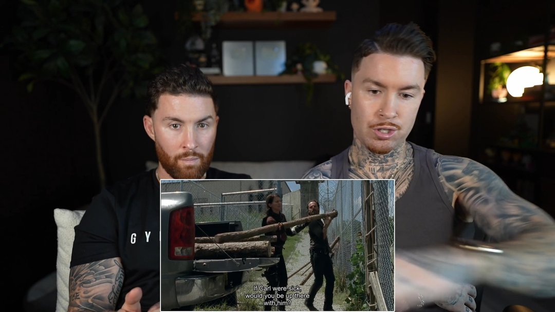 The Walking Dead - S4 Episode 5