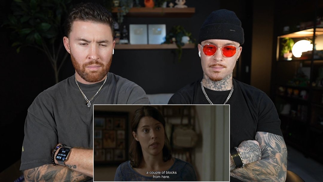 The Walking Dead - S4 Episode 6