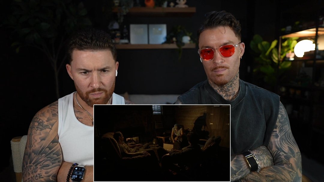 The Walking Dead - S4 Episode 7