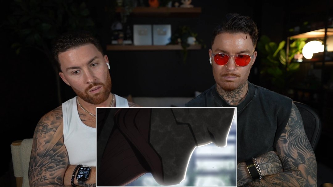 Attack on Titan - S3 Episode 15