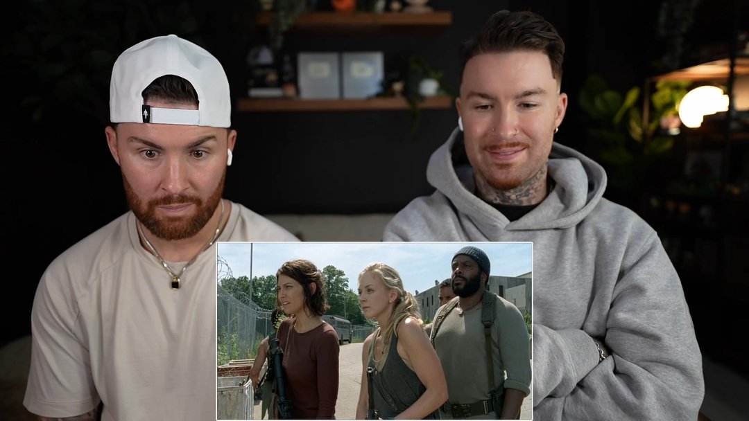 The Walking Dead - S4 Episode 8