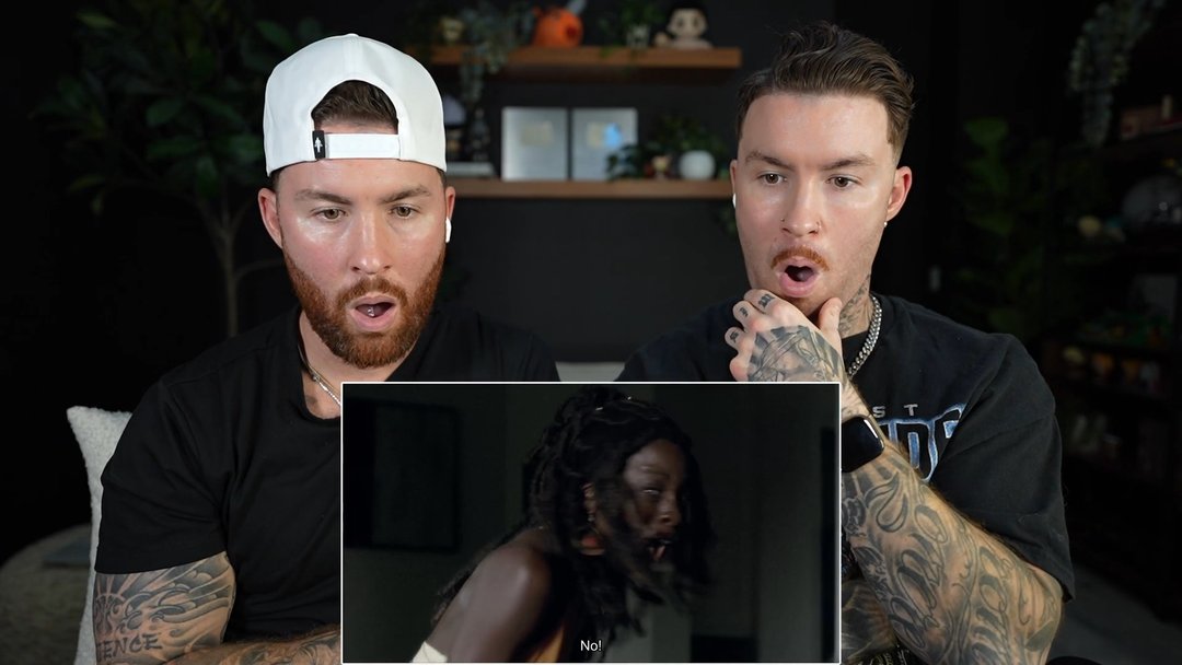 The Walking Dead - S4 Episode 9