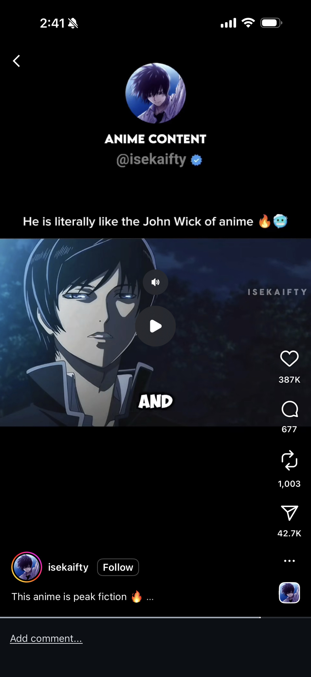 Is this Anime Good? (Code Breaker)