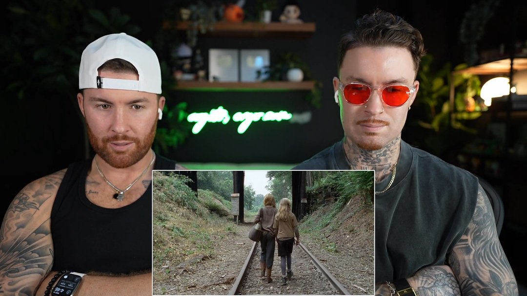 The Walking Dead - S4 Episode 10