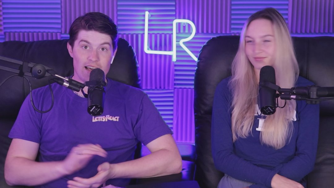 Shera Episode 11 Reaction!