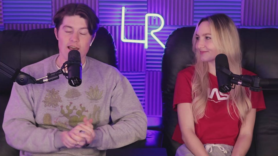 Shera 3x6 Reaction, "The Portal"