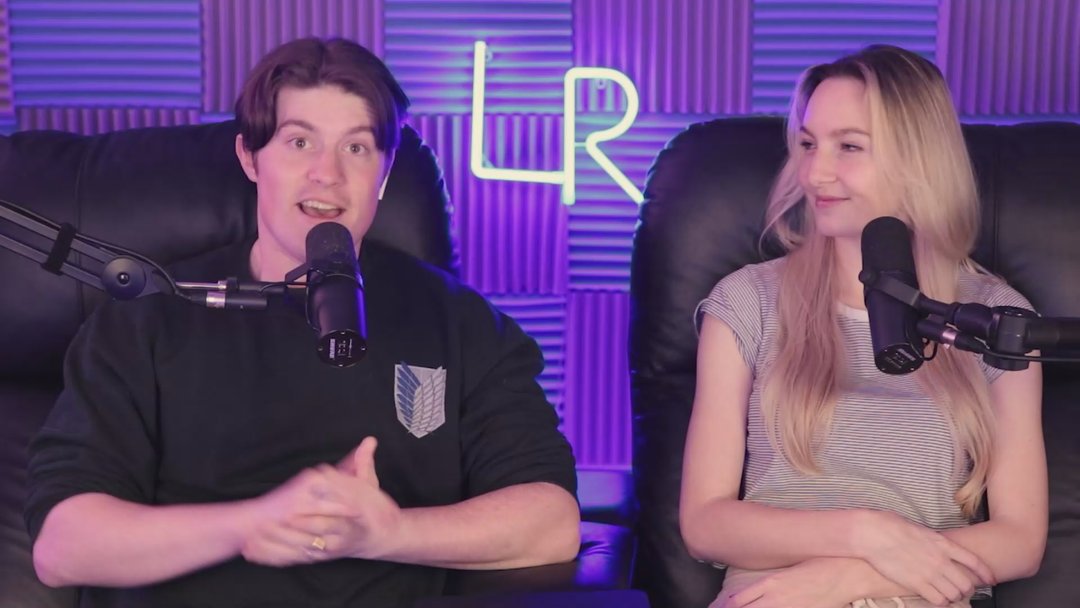 Attack on Titan 3x16 Reaction, "Perfect Game"