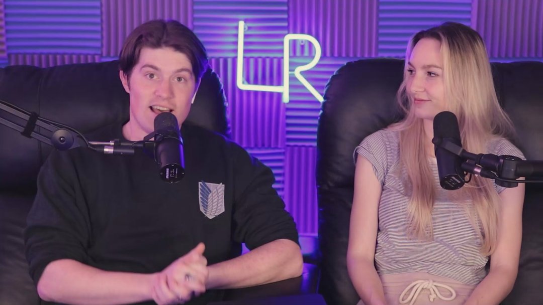 Attack on Titan 3x17 Reaction, "Hero"