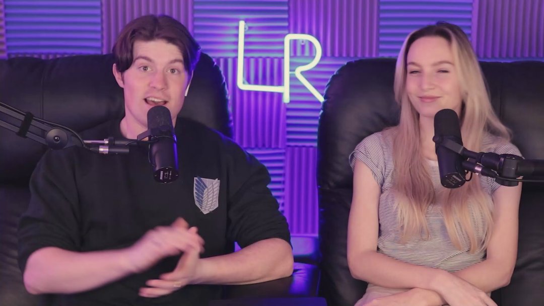 Shera 4x2 Reaction, "Double Trouble"