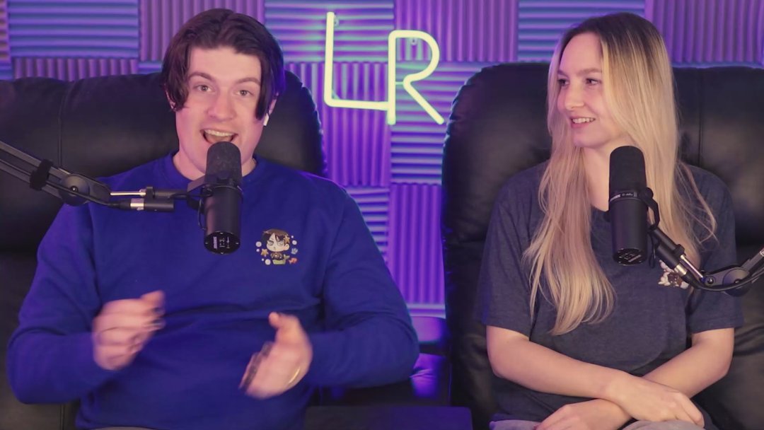 Shera 4x7 Reaction, "Mer-mysteries"