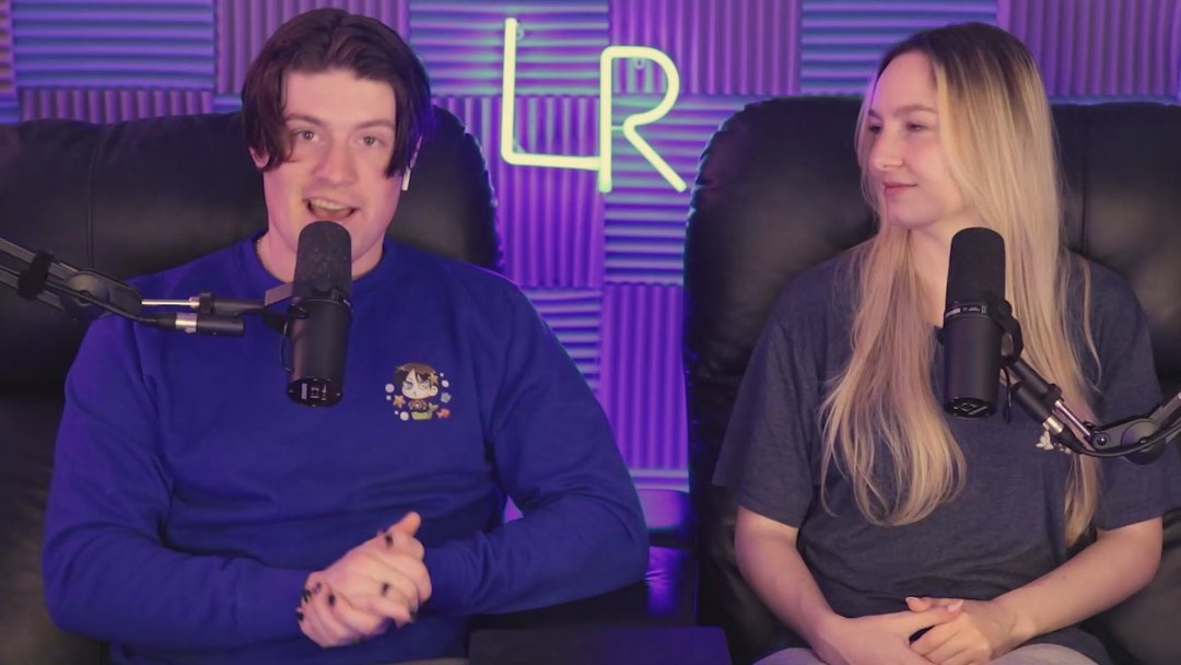 Shera 4x8 Reaction "Boys Night Out"