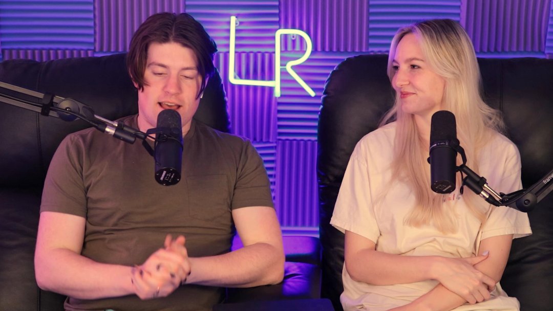 Attack on Titan 4x12 Reaction, "Guides"