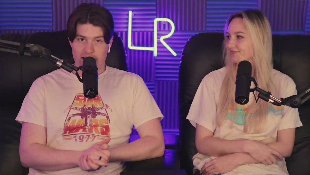 Shera Season 5 Episode 1 Reaction, "Horde Prime"