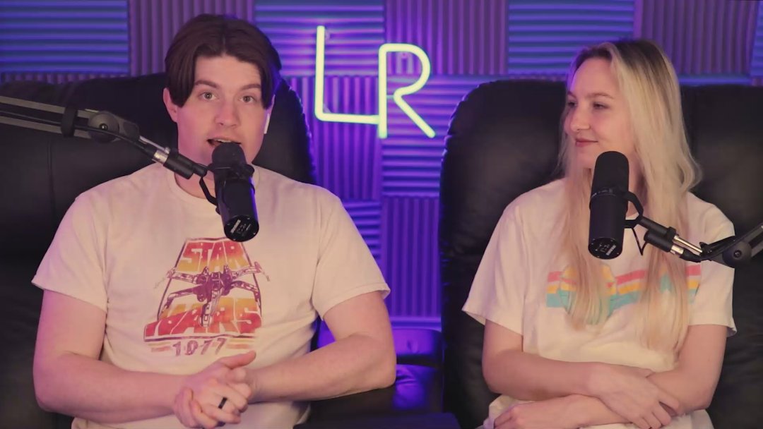 Shera 5x2 Reaction, "Launch"