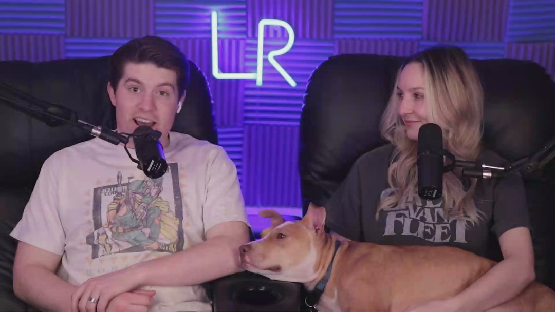 The Owl House 1x19 Reaction, "Young Blood, Old Souls"