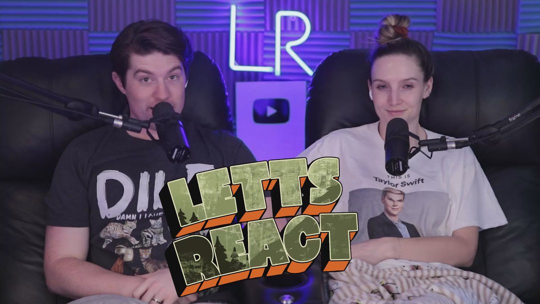 Gravity Falls 1x12 Reaction, "Summerween"