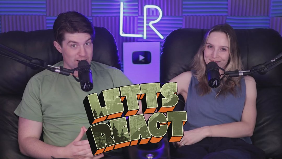 Gravity Falls 1x13 Reaction, "Boss Mabel"