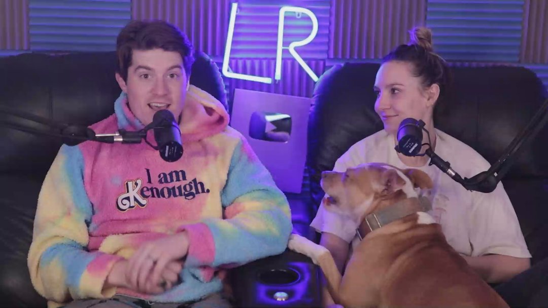 Gravity Falls 1x17 Reaction, "Boyz Crazy"