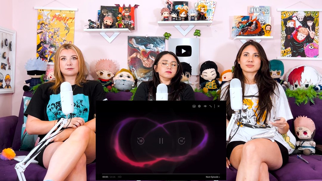 Made in Abyss S2E3 Premium Release!