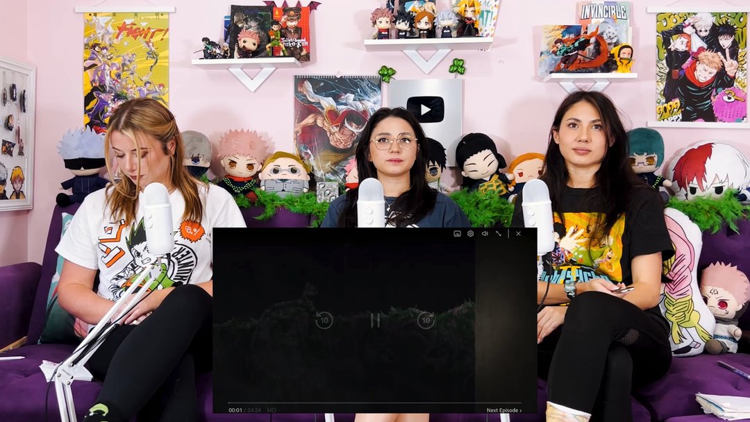 Made in Abyss S2E4 Premium Release!