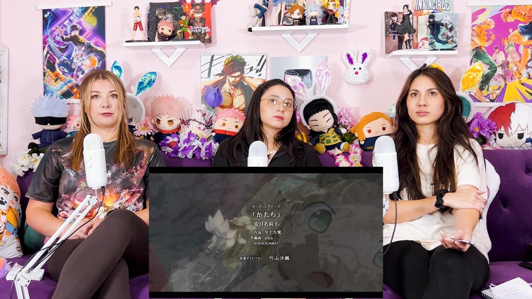 Made in Abyss S2E8 Premium Release!