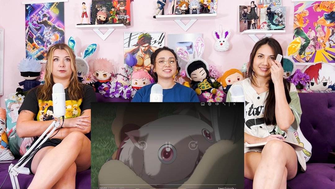 Made in Abyss S2E10 Premium Release!