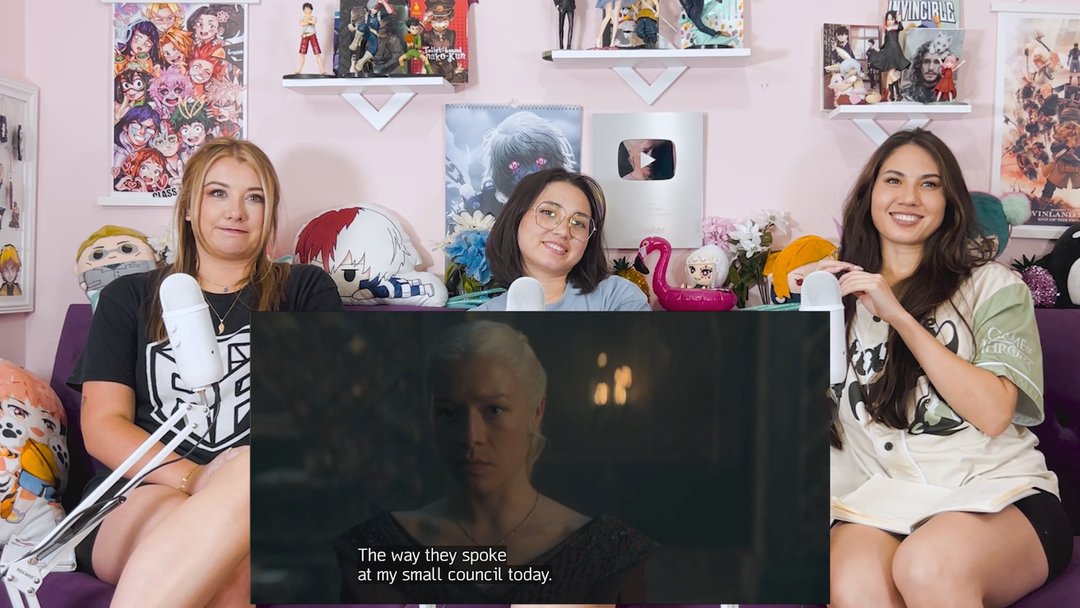 House of the Dragon S2E5 Premium Release!