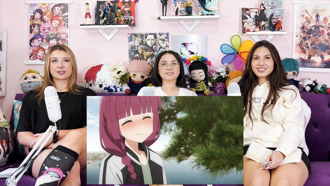 Bocchi the Rock! S1E6 Premium Release!