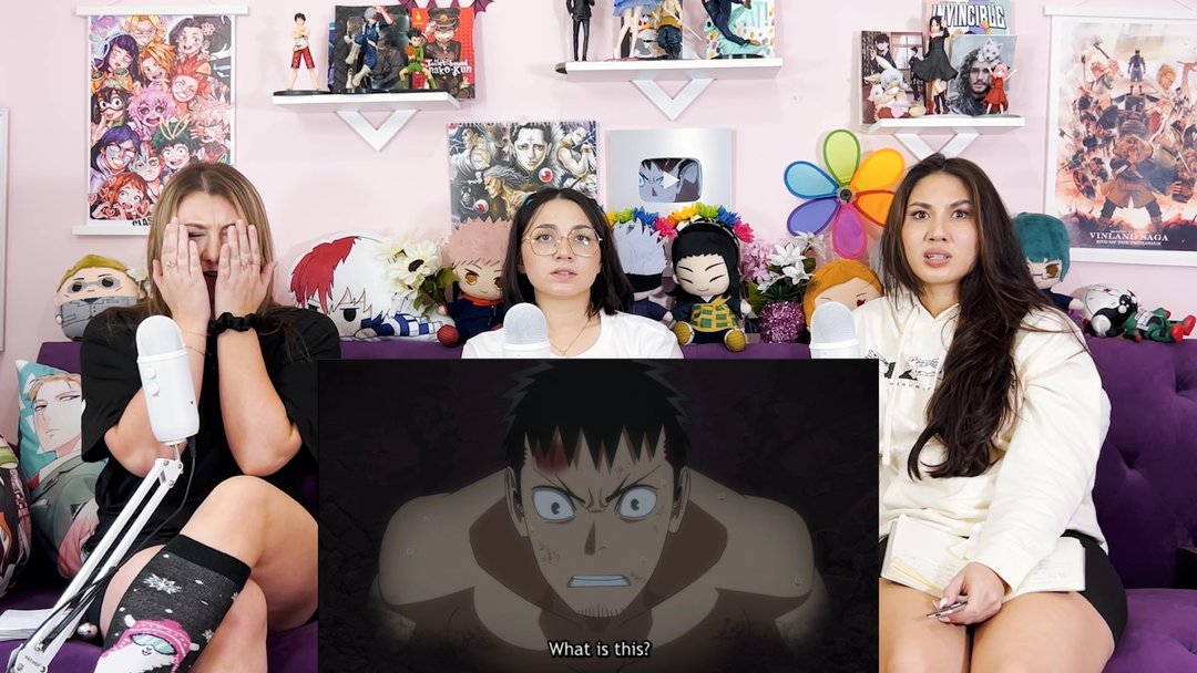 Kaiju No. 8 S1E11 Premium Release!