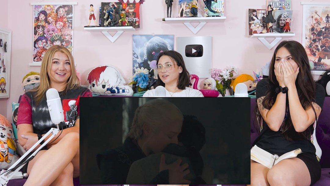 House of the Dragon S2E6 Premium Release!