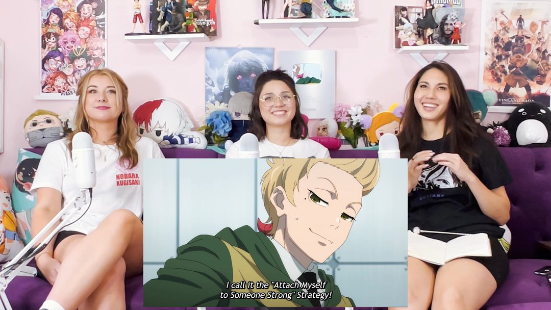 Tower of God S2E1 & S2E2 Premium Release!