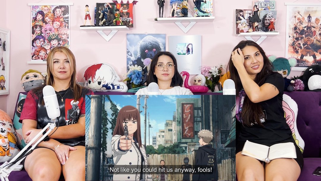 Heavenly Delusion S1E1 Premium Release!