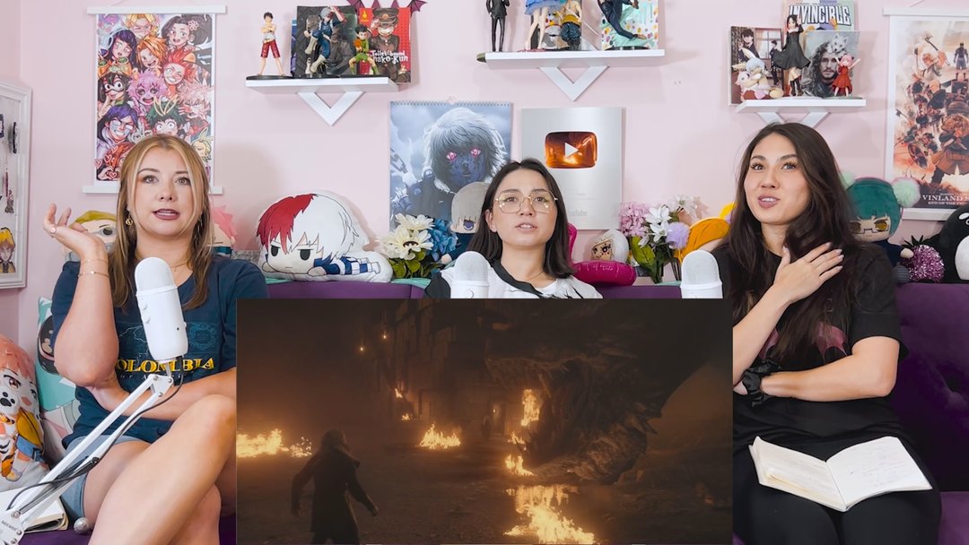 House of the Dragon S2E7 Premium Release!