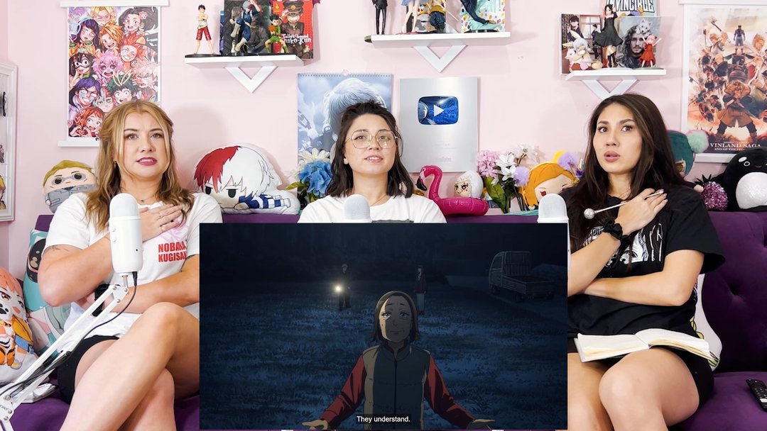 Heavenly Delusion S1E2 Premium Release!