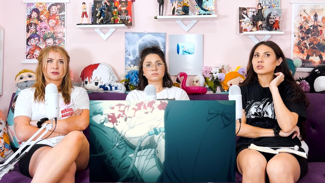 Heavenly Delusion S1E3 Premium Release!