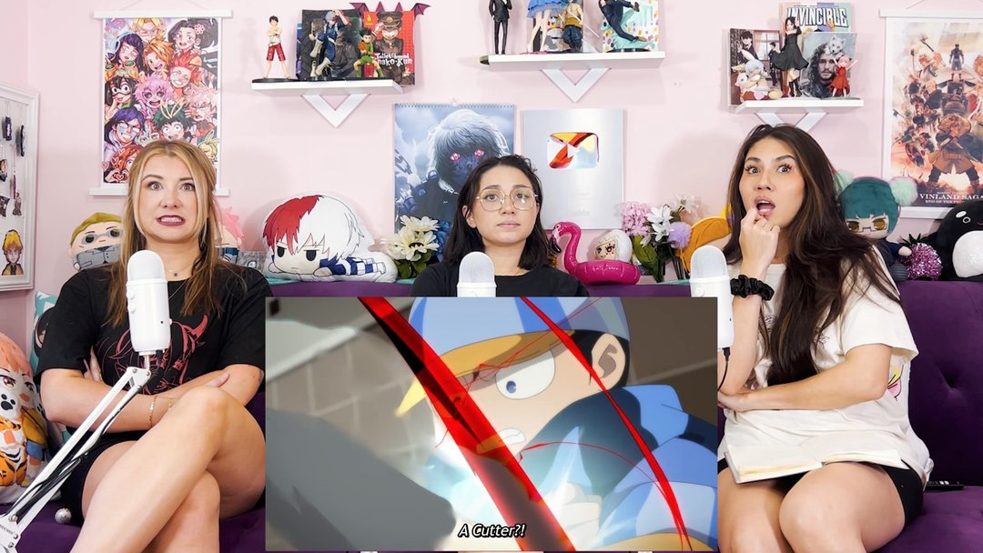 Tower of God S2E3 & S2E4 Premium Release!