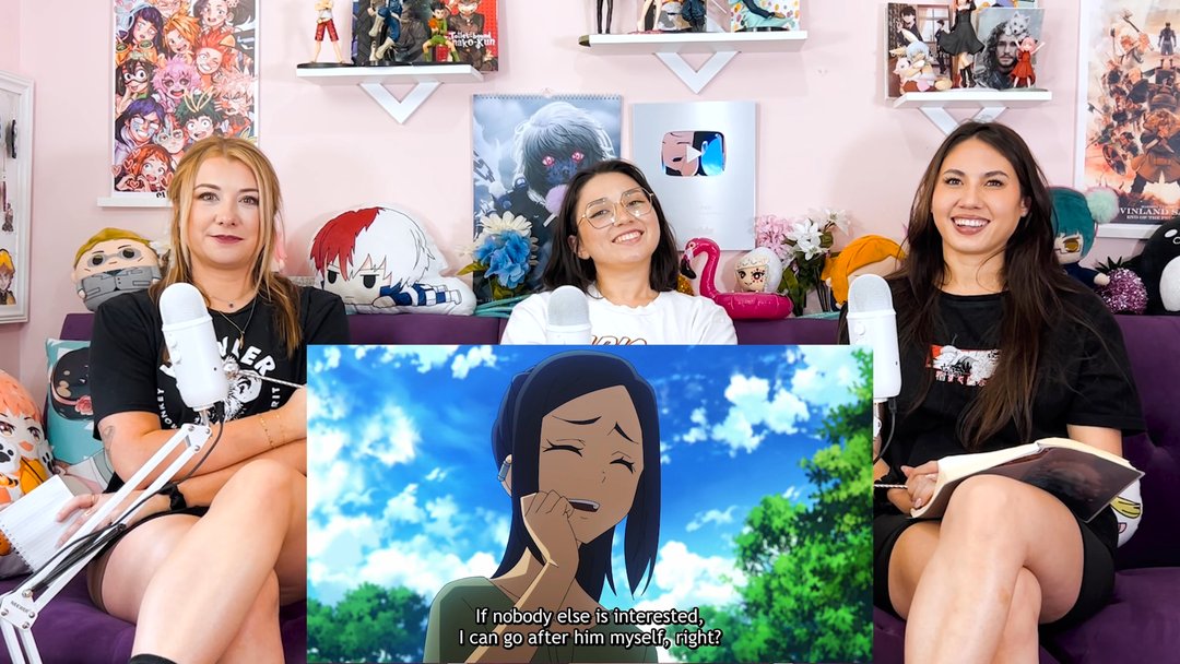 86 Eighty-Six S1E3 Premium Release!