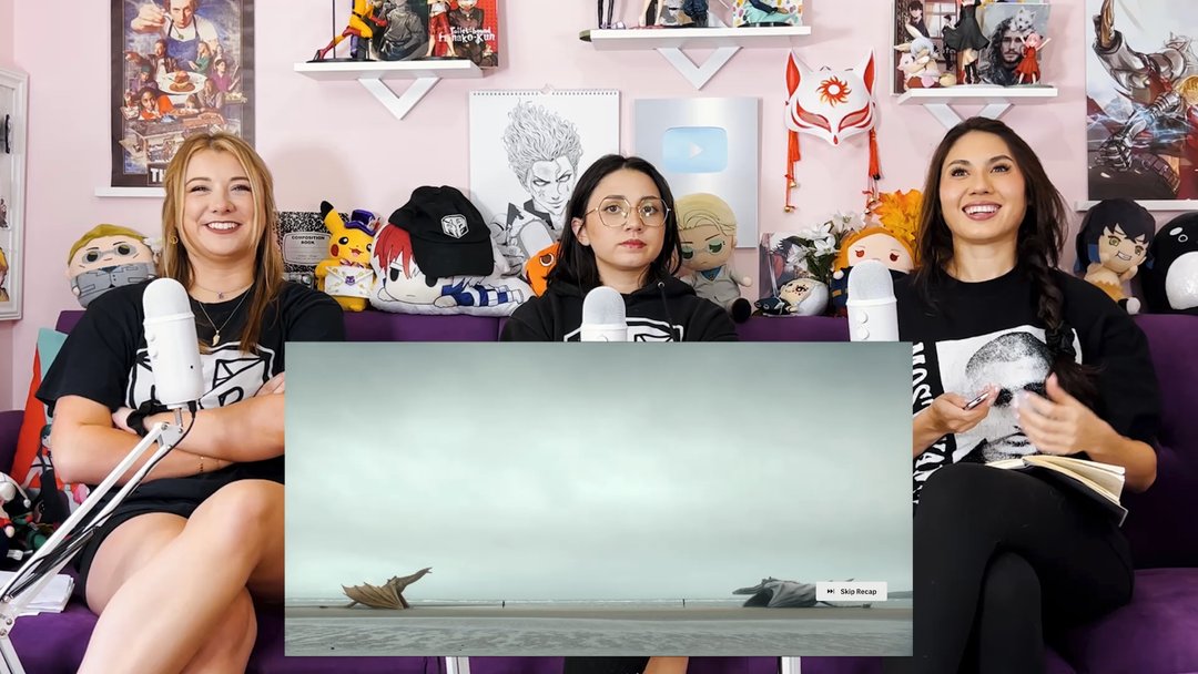 House of the Dragon S2E8 Premium Release!