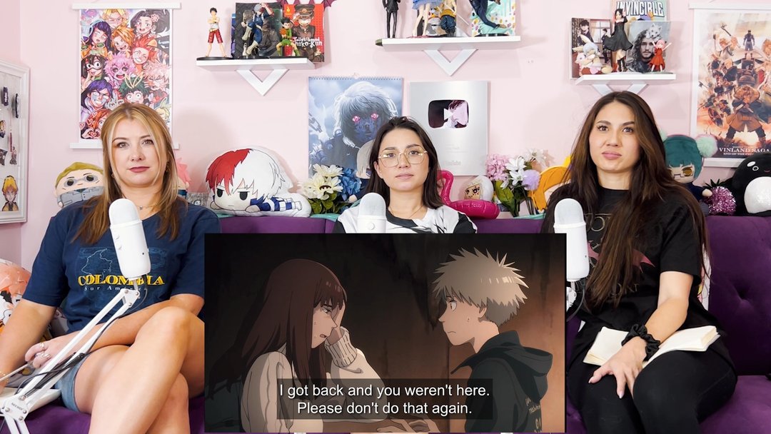 Heavenly Delusion S1E5 Premium Release!