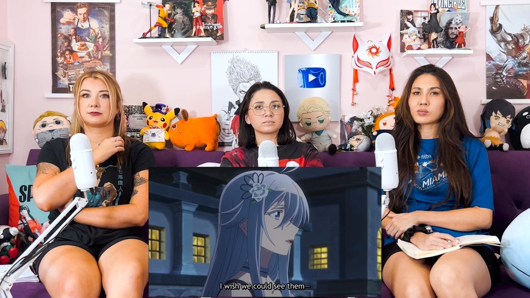 86 Eighty-Six S1E7 Premium Release!