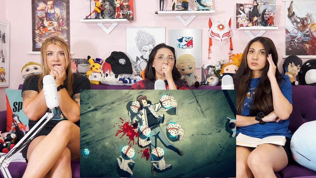 Heavenly Delusion S1E7 Premium Release!