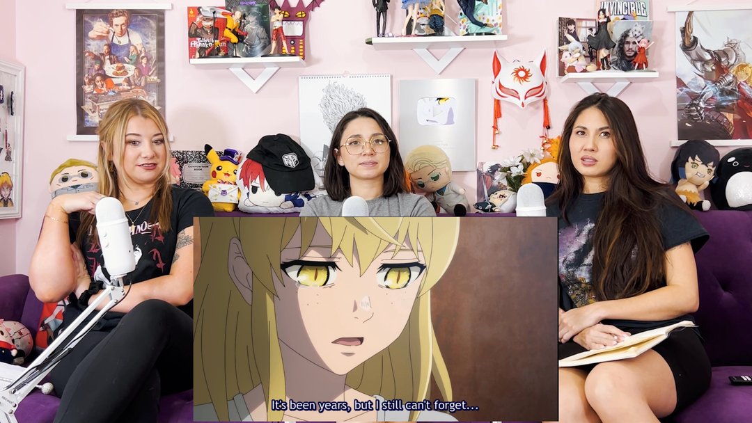 Tower of God S2E5 & S2E6 Premium Release!