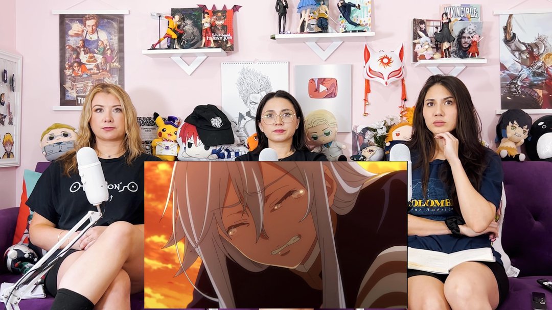 86 Eighty-Six S1E9 Premium Release!