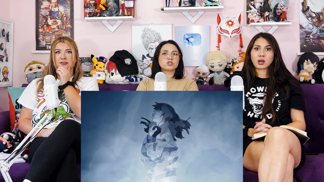 Heavenly Delusion S1E10 Premium Release!