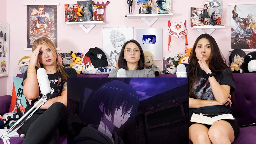 86 Eighty-Six S1E11 Premium Release!