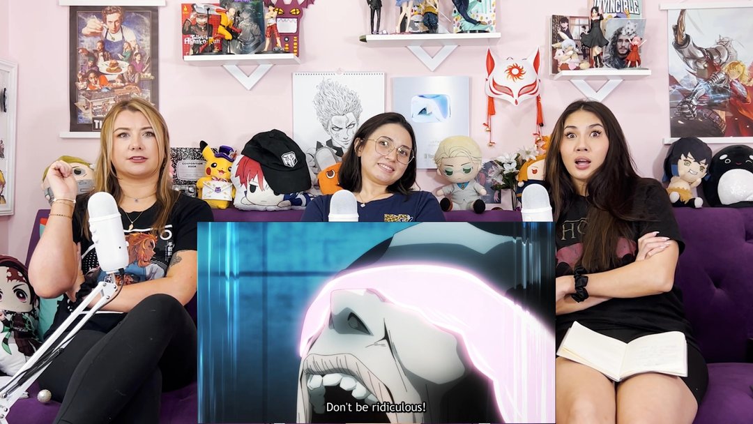 Tower of God S2E7 & S2E8 Premium Release!