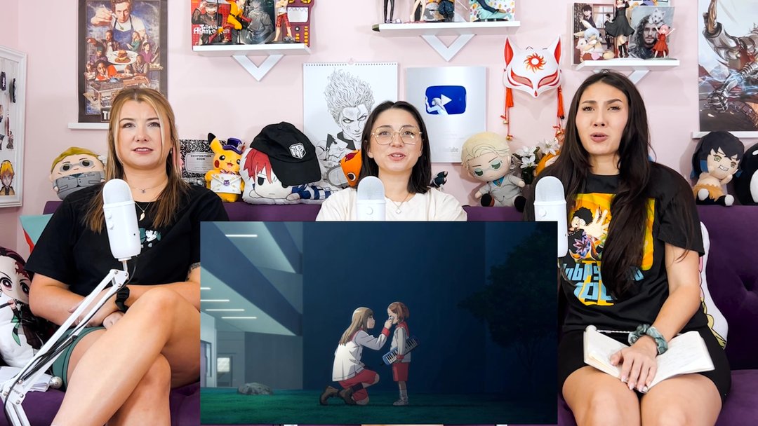 Heavenly Delusion S1E11 Premium Release!