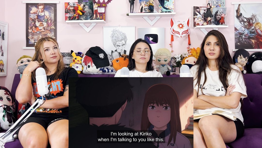 Heavenly Delusion S1E12 Premium Release!