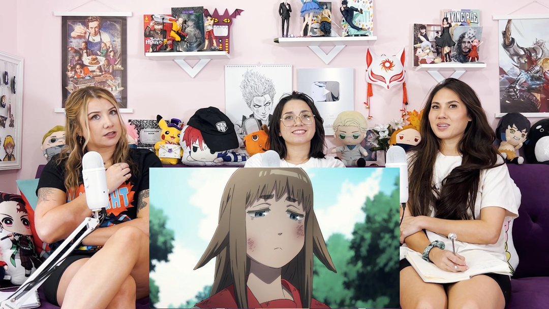 Heavenly Delusion S1E13 Premium Release!