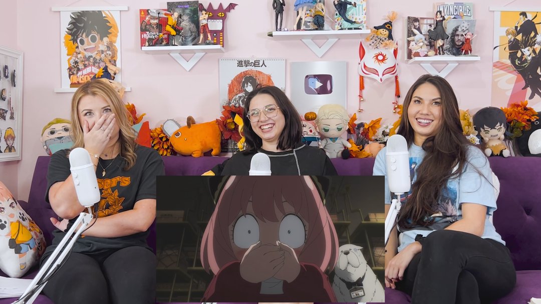 Spy x Family Code: White Premium Release!